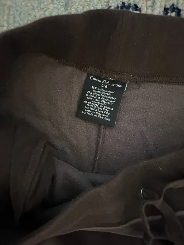Calvin Klein Lounge Pants - Image 3