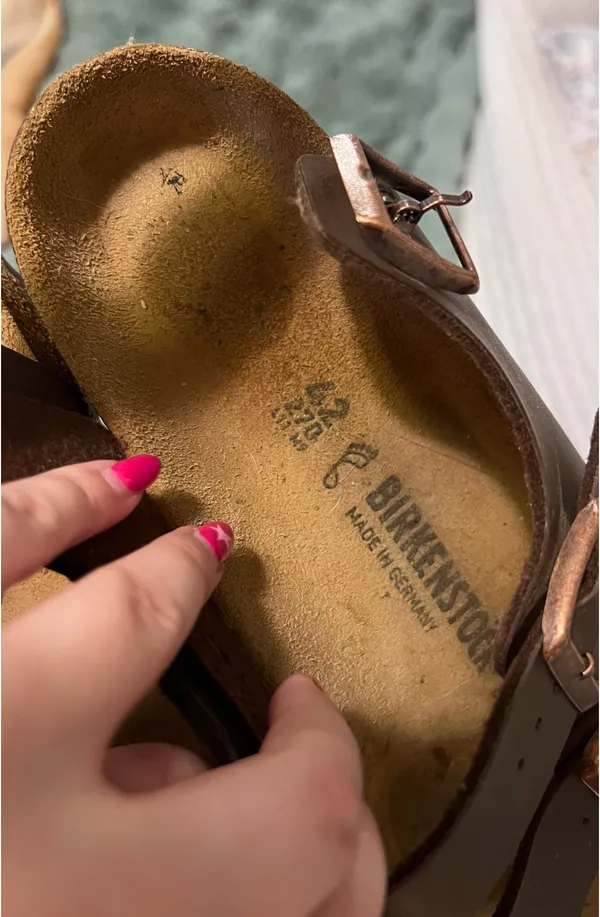 Men’s Birkenstock Sandals - Image 6