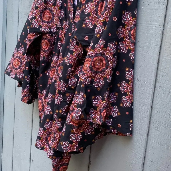 Motel Rocks Shorts‎ Romper - Image 6