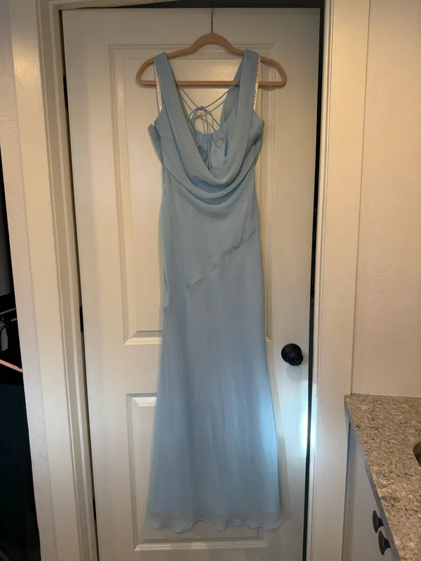 Azazie Dress - Image 7
