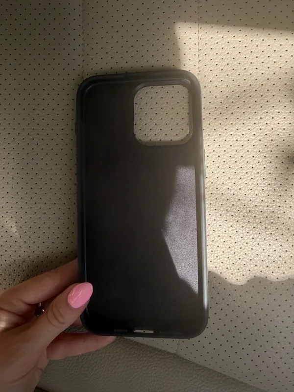 UMBI phone case Gold - Image 2