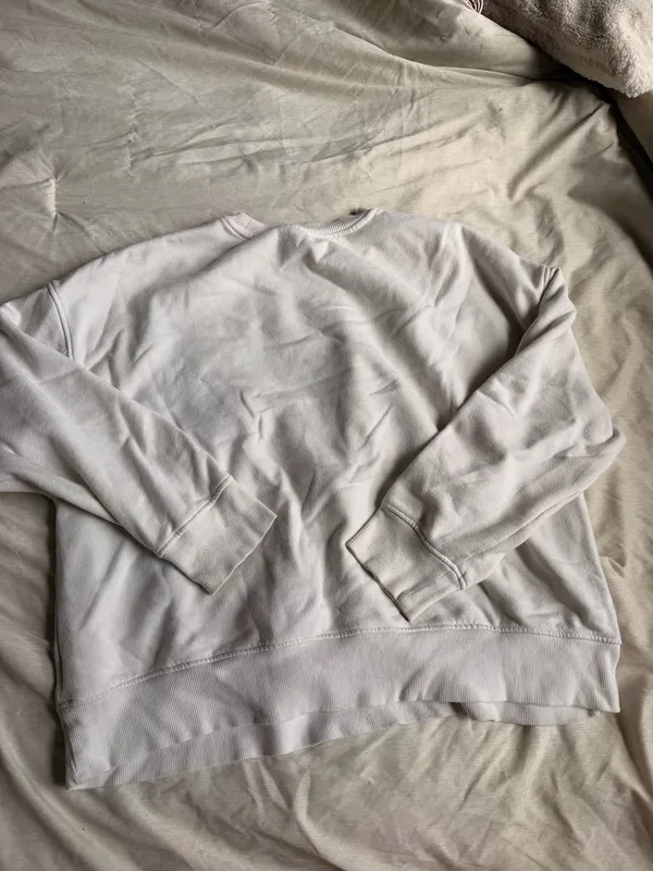 H&M Crewneck Sweatshirt - Image 3