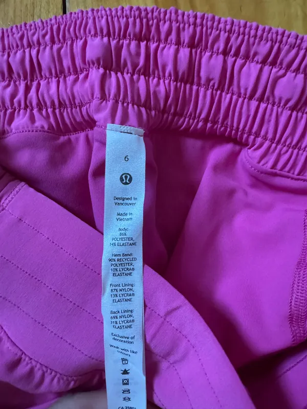 Lululemon Skirt - Image 4