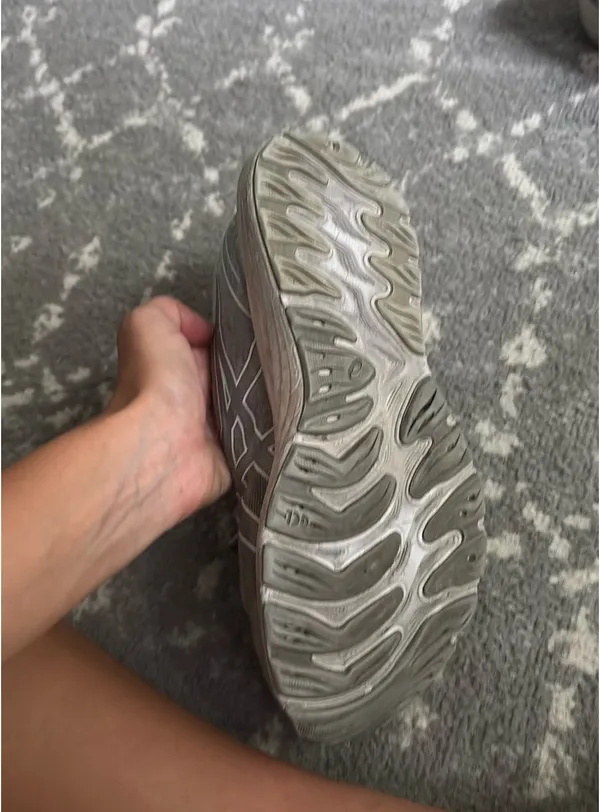 ASICS Running Shoes - Image 4
