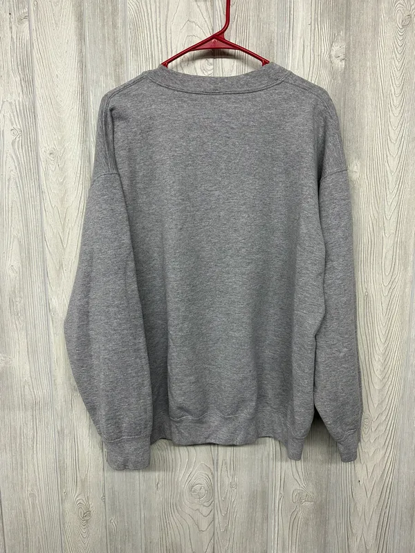 Gildan Crewneck - Image 2