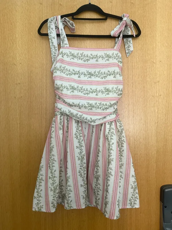 Selfie Leslie Mini Dress - Image 3