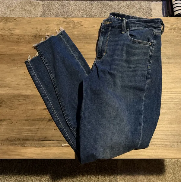 American Eagle Jeans - Image 2
