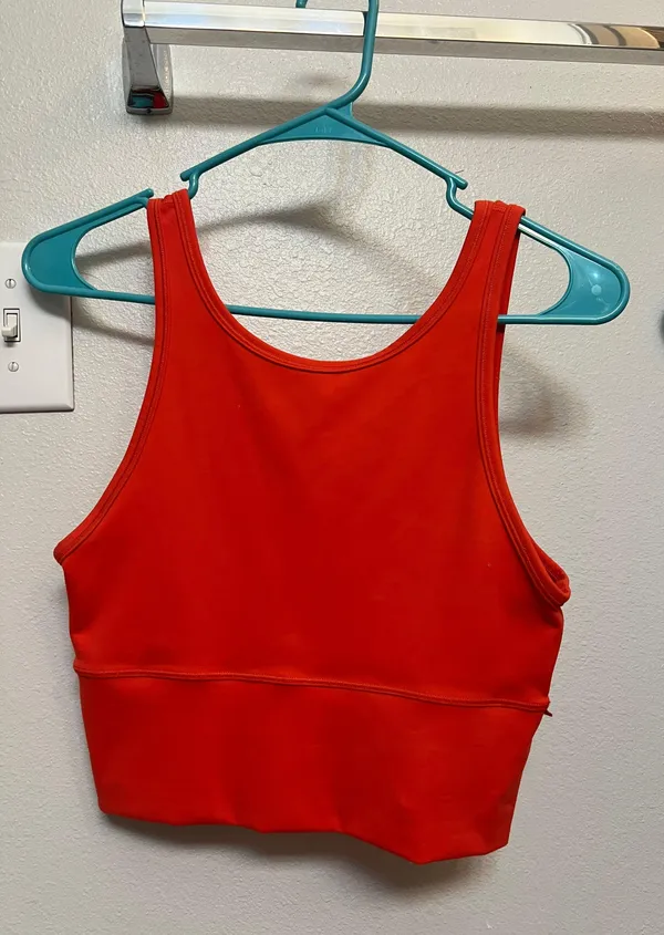 Lululemon Power Pivot Tank - Image 2