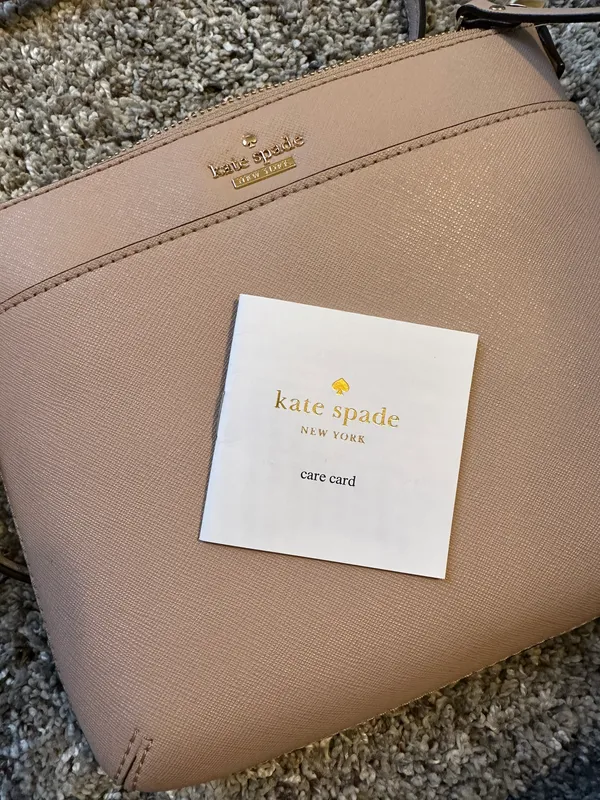 Kate Spade Crossbody - Image 3