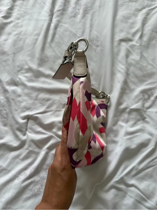 Coach | Kristin hobo bag - Image 8