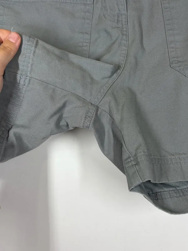 Cotopaxi 100% Organic Cotton Shorts Size Medium - Image 6