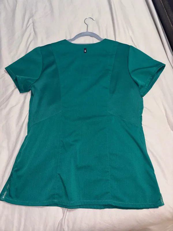 Grey's Anatomy Scrub Top - Image 3