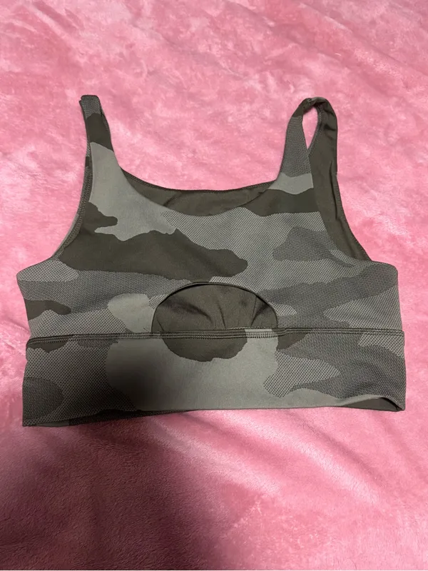 Aerie sports bra - Image 3