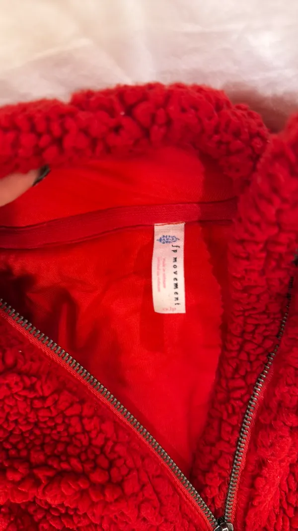 Free People Movement Top - Image 3