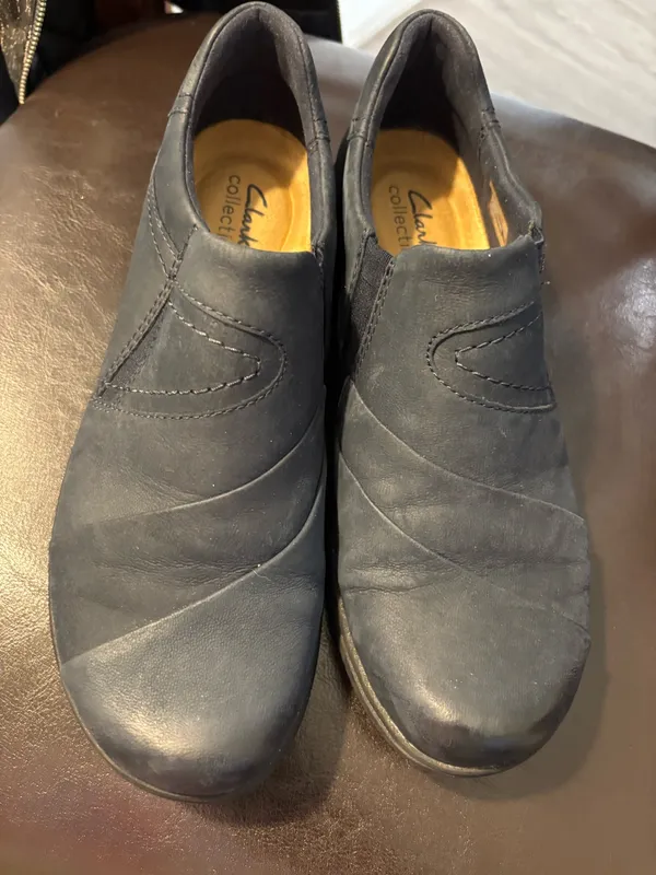 Naturalizer shoes Blue Size undefined - Image 5