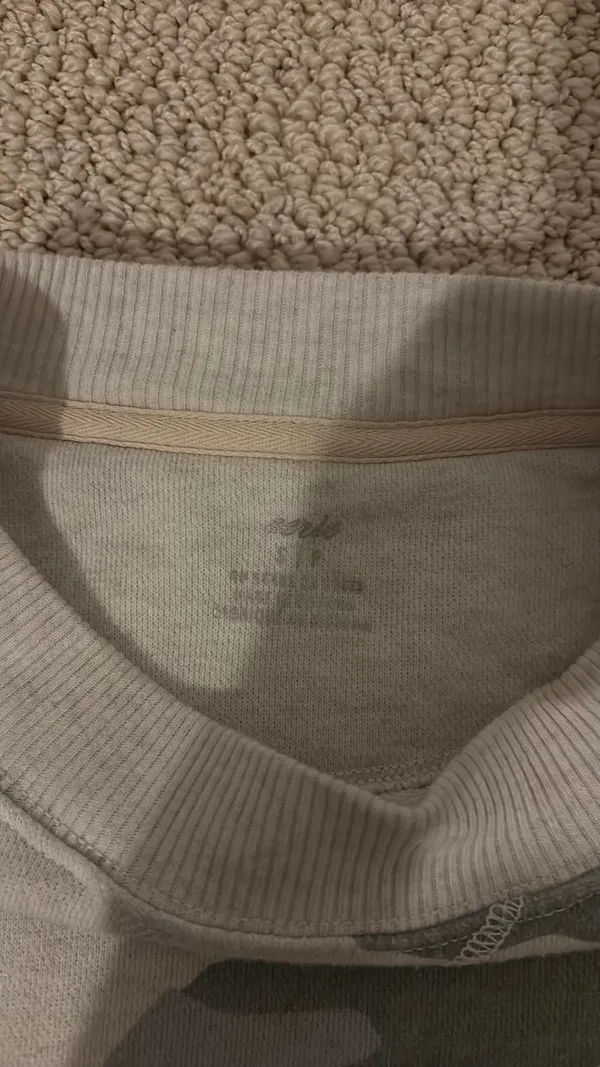 Aerie Crewneck Sweatshirt - Image 3