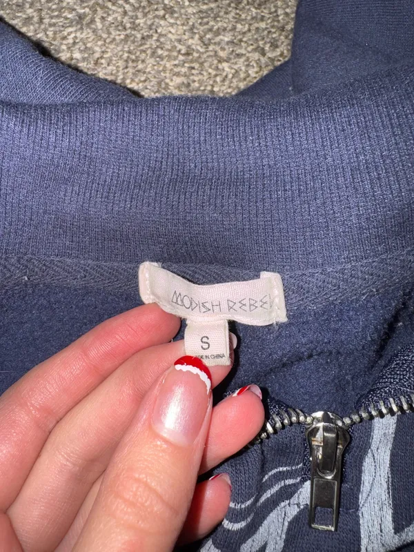 Buckle Sweater - Image 2