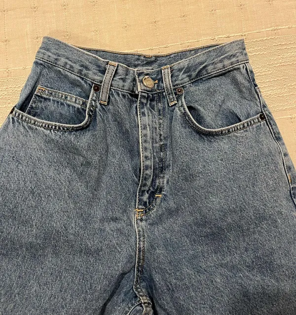 Topshop Jeans - Image 2