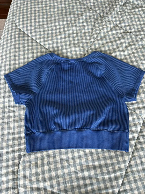 Aerie Offline Top - Image 2