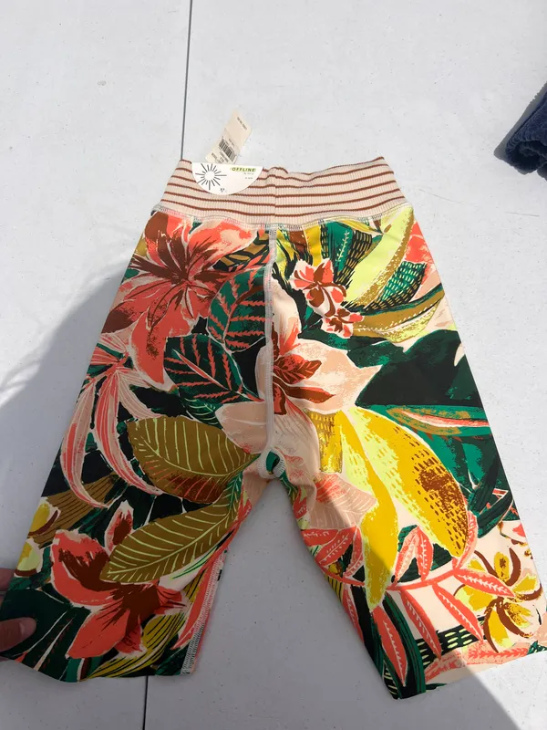 Offline Bike Shorts  - Image 5