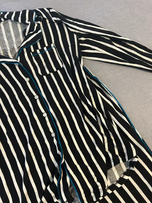 Matching Pajama Set Size XS - Image 2