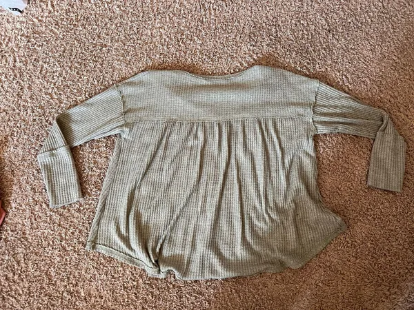 Altar'd State Sweater - Image 3