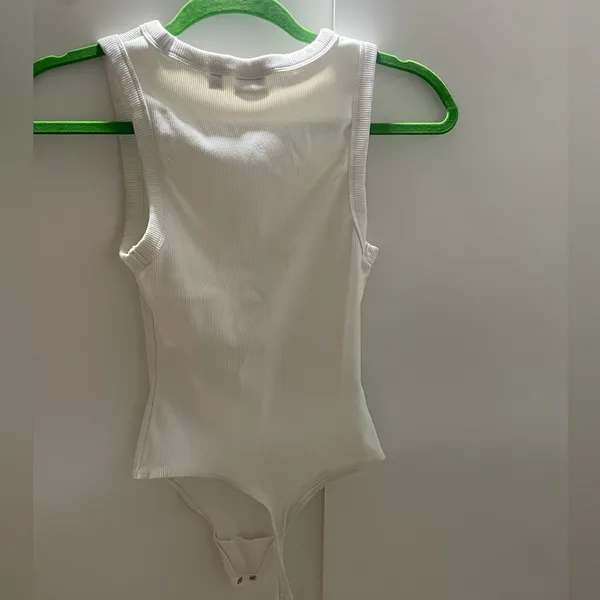 Aritzia Babaton bodysuit - Image 3