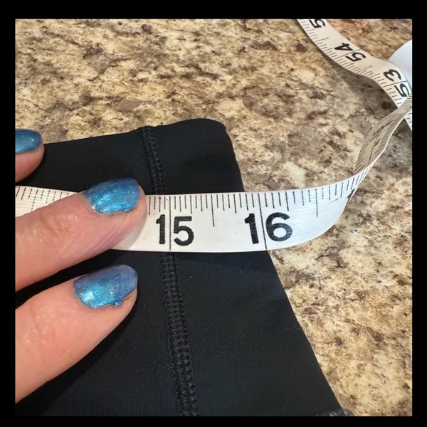 Lululemon Athletica Black Apparel - Image 9