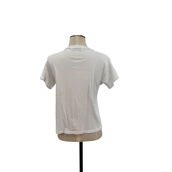 Daydreamer‎ Sweet Dreams The Night Mares Graphic Tee White Teddy Bear Size XS - Image 7