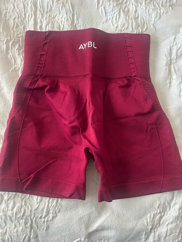 AYBL Shorts - Image 2
