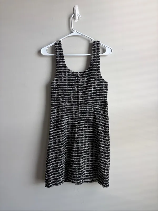 Women’s Mango mini dress - Image 5