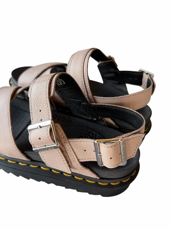Dr. Martens NEW Women's Voss II Sandal Size 8 #260128 - Image 6