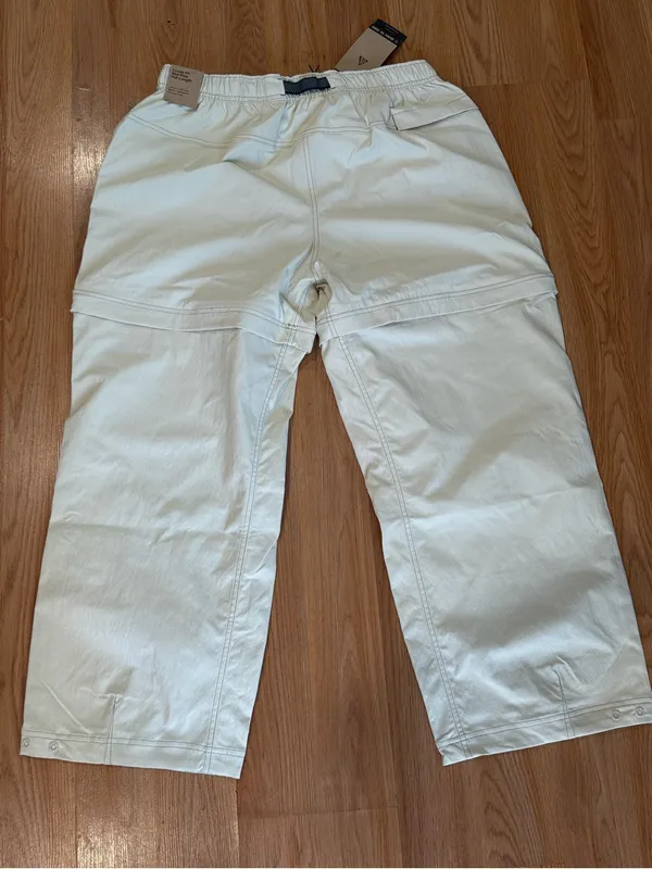 Nike ACG Smith Summit zip-off pants - Image 5