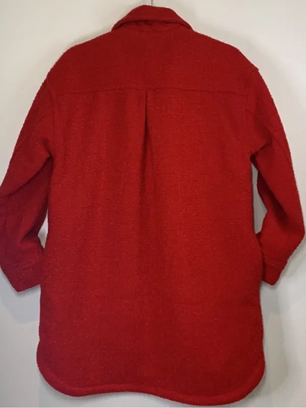 OLD NAVY  Shacket button down - Image 2