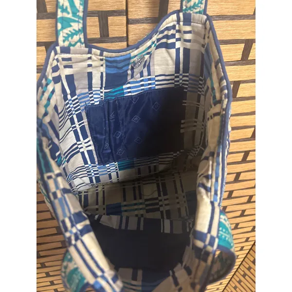 Vera Bradley Tote‎ Bag - Image 6