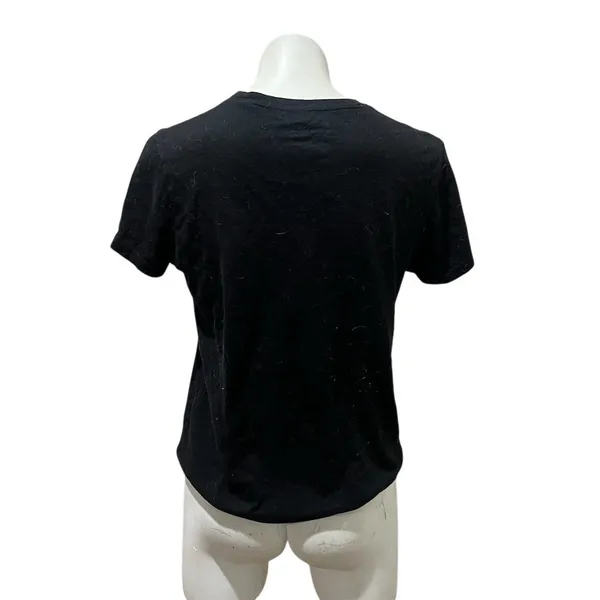 Ripple Junction SCREAM T-Shirt Mens Size M Black Graphic Horror Movie - Image 5