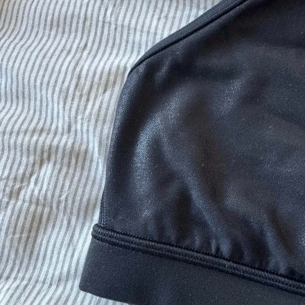 Lululemon Flow Y Bra - Image 2