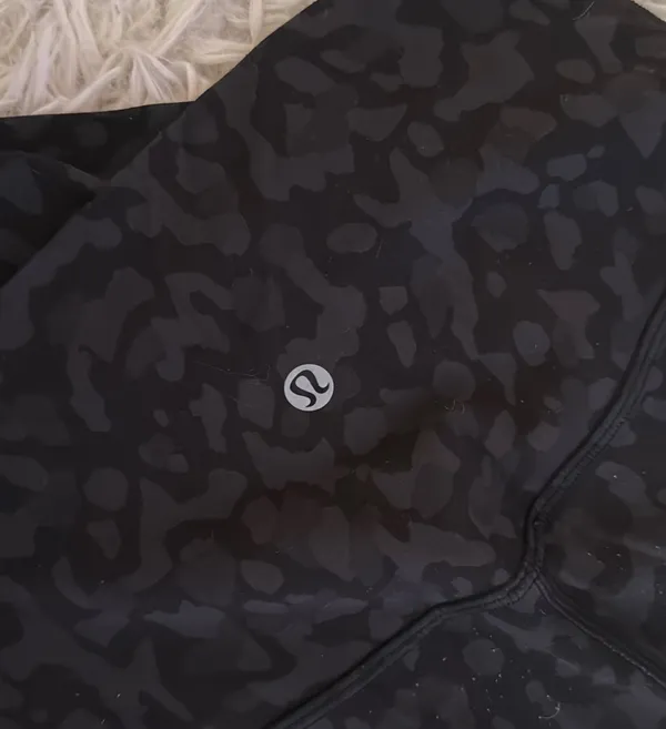 Lululemon Leggings Align 25" - Image 2