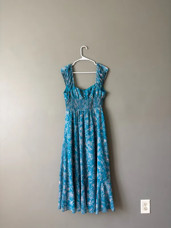 Boutique Midi Dress - Image 2
