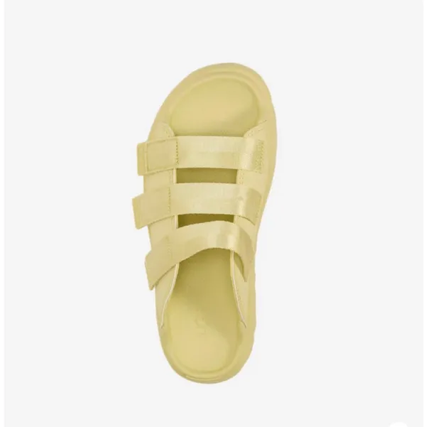UGG GoldenGlow Slides - Image 2