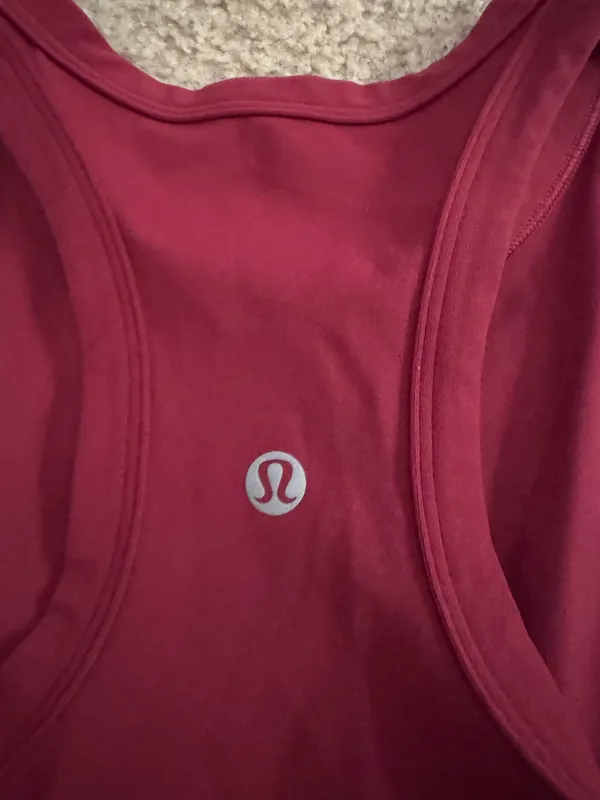 Lululemon Tank Top - Image 3