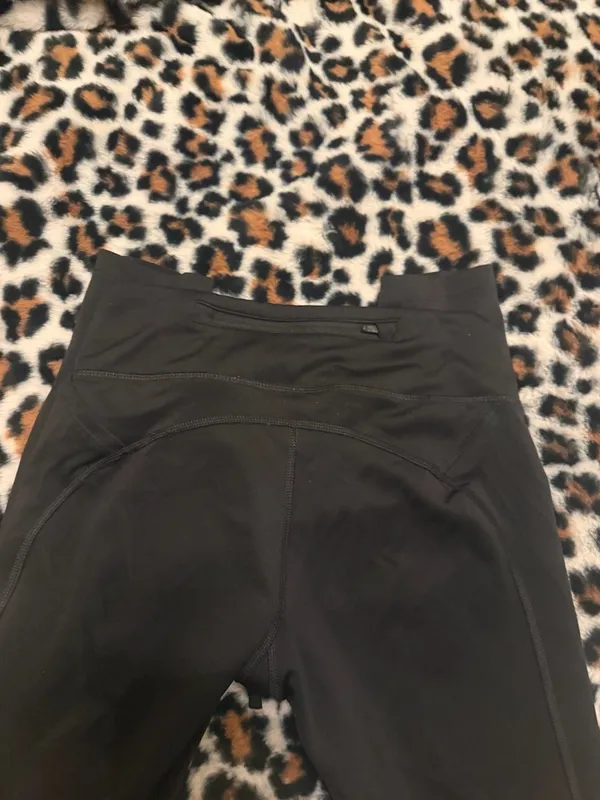 Nike Dri-Fit Tights - Image 2