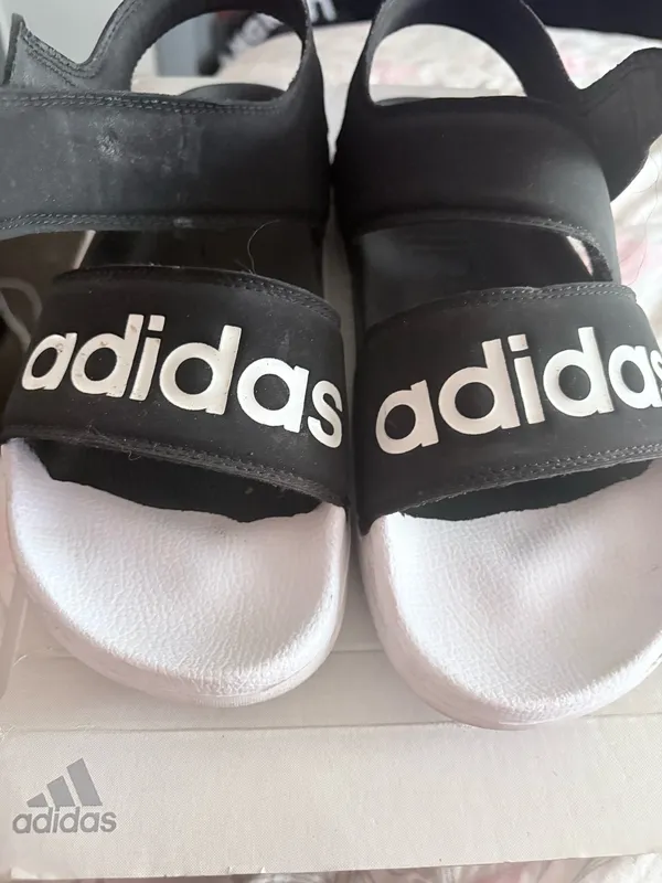 Men’s Adidas - Image 2
