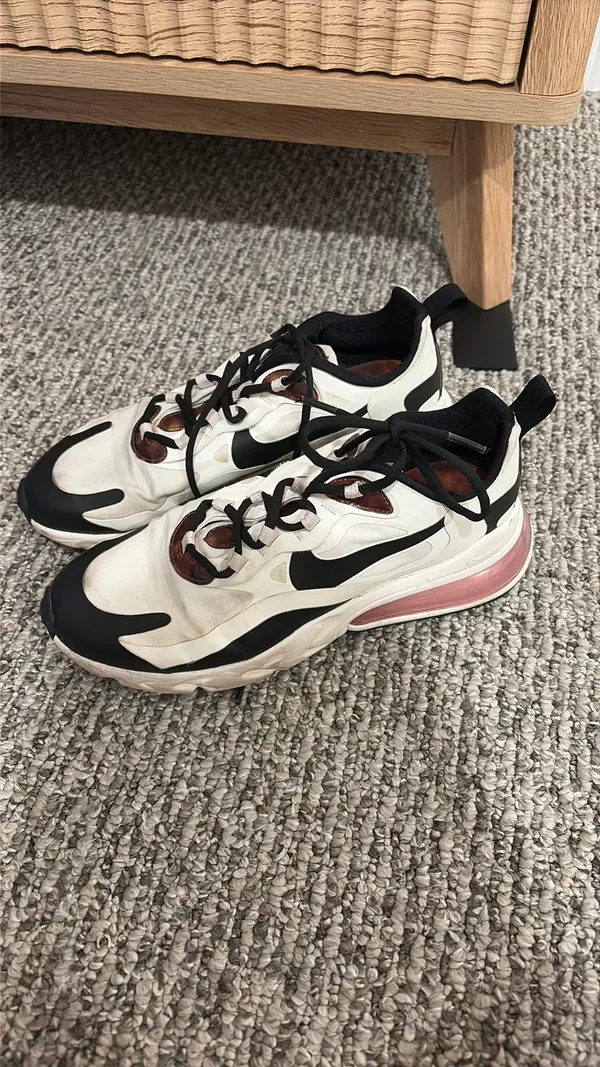 Nike Air Max 270 React - Image 4