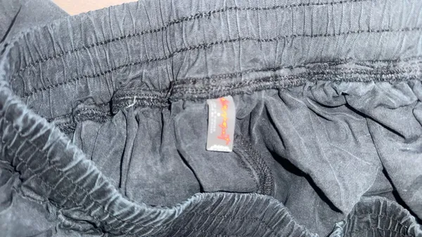 Free People Movement Shorts - Image 2