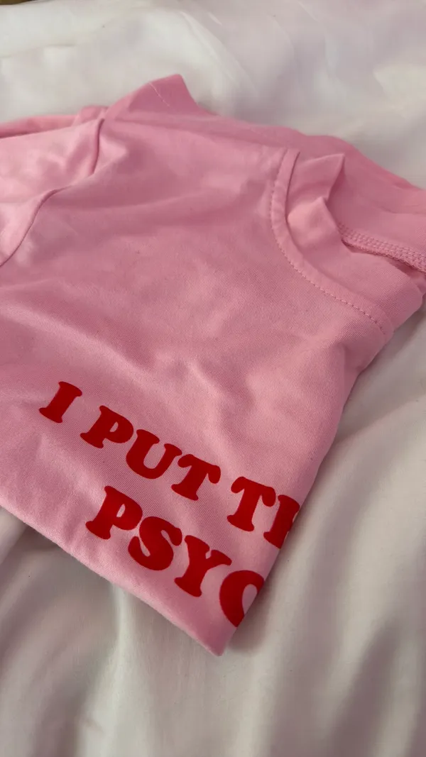 Amazon funny baby tee - Image 3