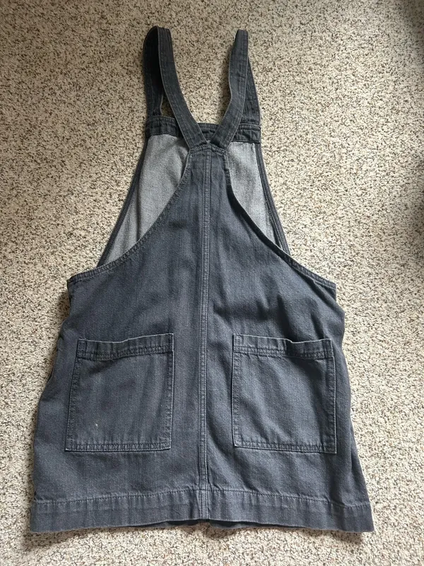 Universal Thread Overall Dress - Image 2