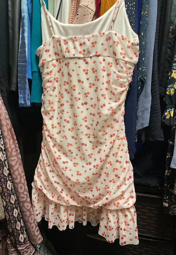 Altar'd State Short Dress - Image 2