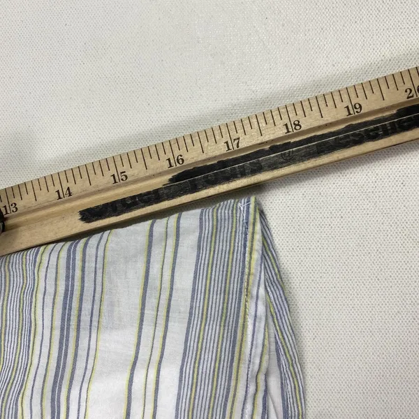 Columbia PFG‎ Skirt Womens Medium Striped Performance Fishing Gear Outdoor - Image 3