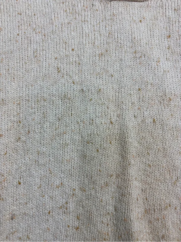 J. Jill Knit Pullover Sweater Tan - Image 5